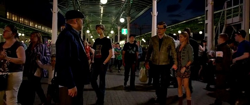 В хорошем качестве HD 720 Ёлки лохматые смотреть онлайн хд