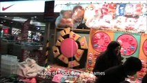 Gourmet Food and Souvenirs at Shi Lin Night Market - Taiwan Holidays