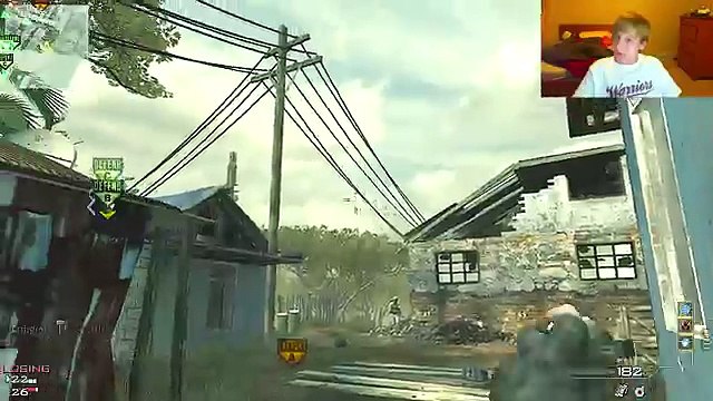 EPIC 94 Second MOAB W_ Webcam Commentary!