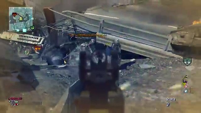 104 Kill Specialist Double MOAB W_ 74 SECOND MOAB!