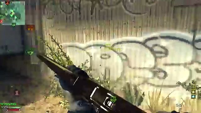 LIVE MODEL 1887 MOAB!