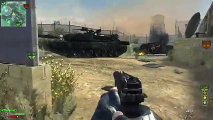 Silenced Skorpion MOAB! __Helping Others_