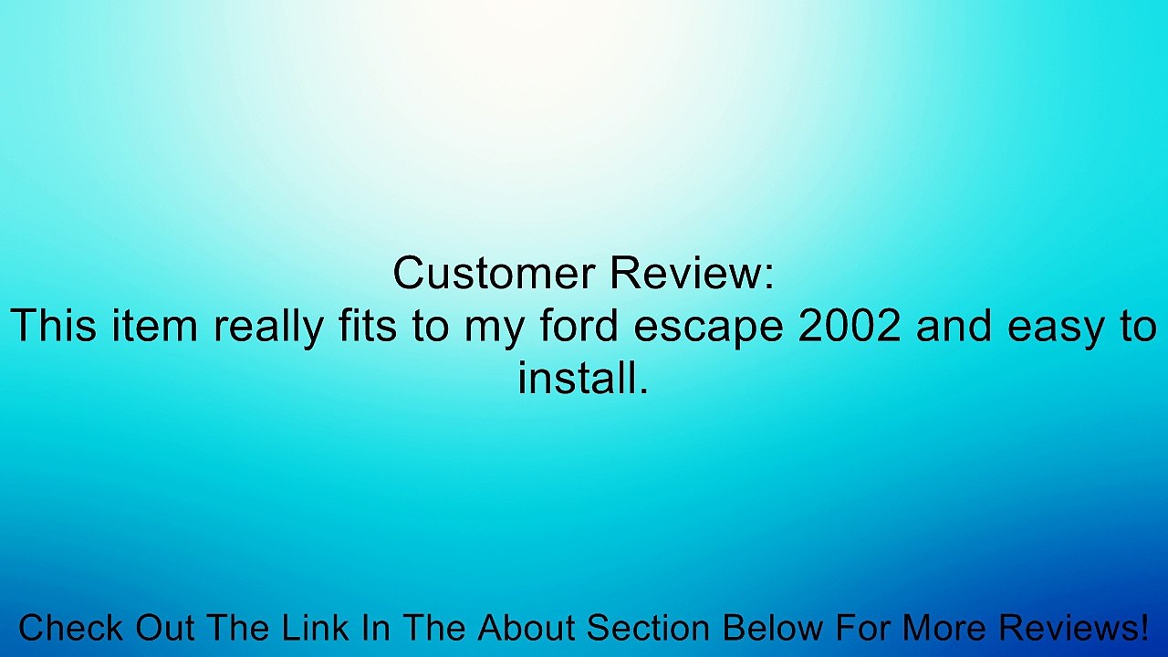 OEM EPS6 EGR Pressure Feedback Sensor Review