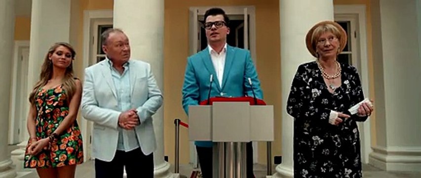 Ёлки лохматые 2015 скачать бесплатно в hd 1080 качестве полностью