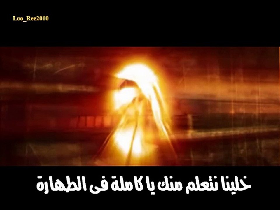ترنيمة يا عدرا ياحبيبتنا - ماريان جورج