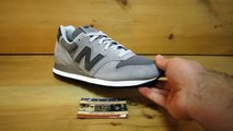 Cheap New Balance Shoes,2014 cheap New Balance Mens 996 Grey.mp4