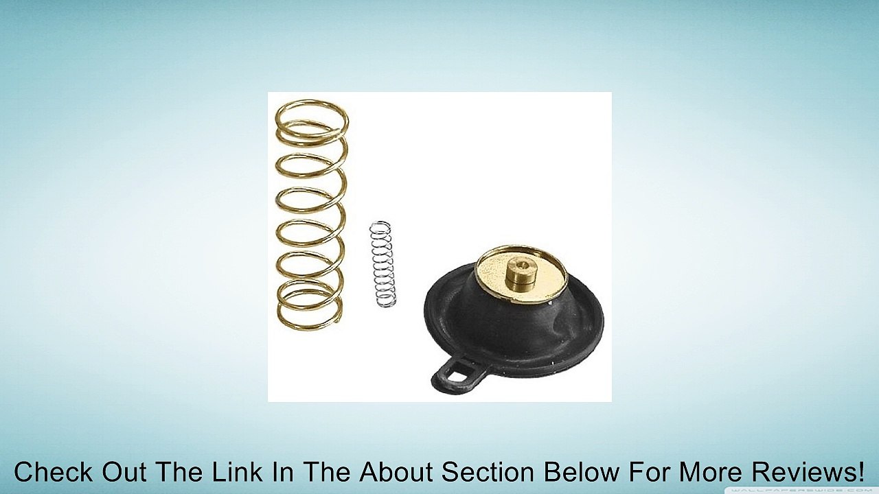 1996-1999 YAMAHA XV1100H/HC/J/JC/K/KC/L/LC Virago AIR CUT-OFF VLV SET:YAM XV1100 Review