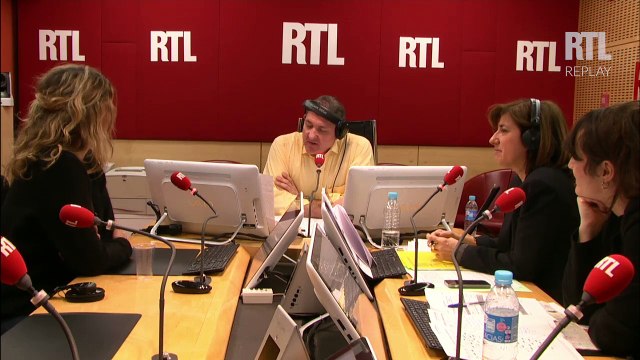 Affaire Bettencourt : Elle ouvre tout un tas de placards , explique une journaliste