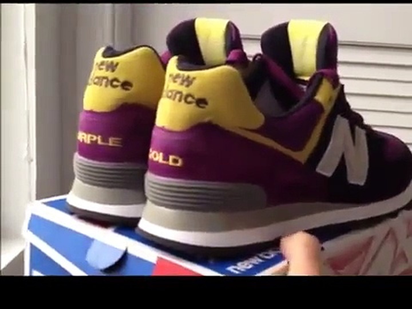 replicas new balance facebook