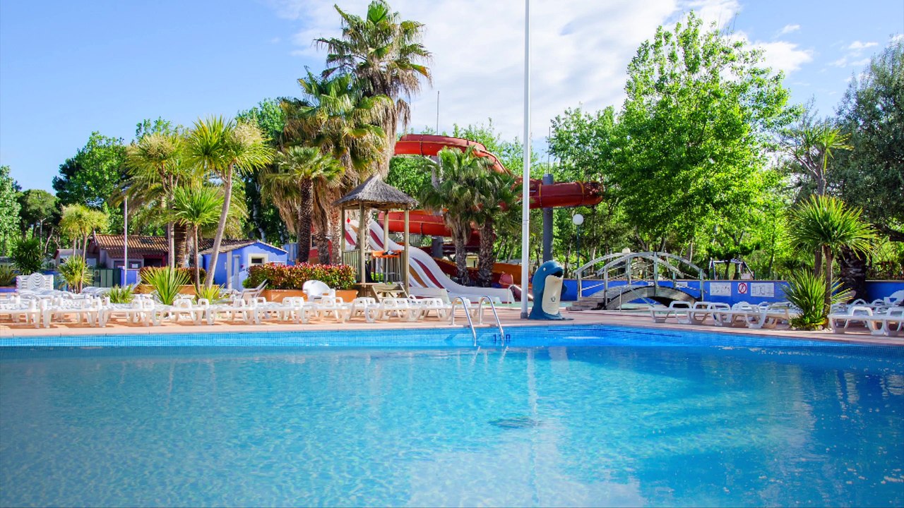 Camping Les Sablons: Les vacances "Made In Les Sablons"