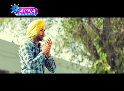 Jean Ranjit-Bawa Panj-aab-Vol-2 Panj-aab-Records Brand-New-Punjabi-Songs