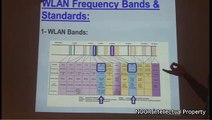 Fundamentals of Wireless LANs (IEEE 802.11) Dailymotion