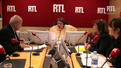 Olivier Mazerolle : "Les incertitudes sur l'avenir de l'Arabie font peur"