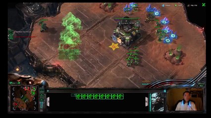 Training sur le ladder EU - StarCraft 2 - S5 / 20150125