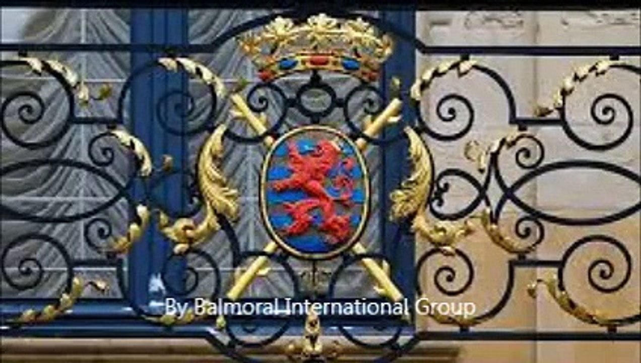 Balmoral International Group - Luxembourg Grand Ducal