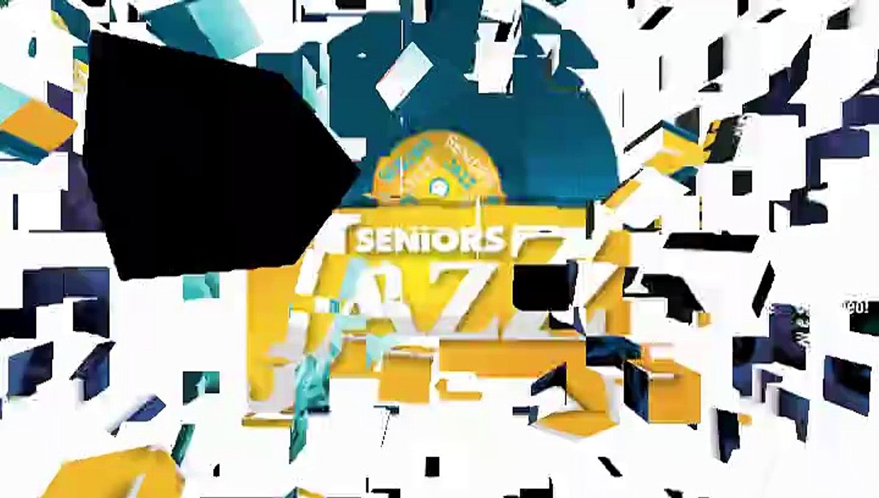 Ray Charles - A Sentimental Blues (HD) Officiel Seniors Jazz