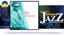 Ray Charles - Baby Let Me Hold Your Hand (HD) Officiel Seniors Jazz