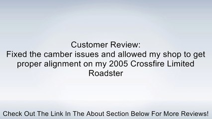 202 330 01 18 (Febi 07752) Bolt Kit Review