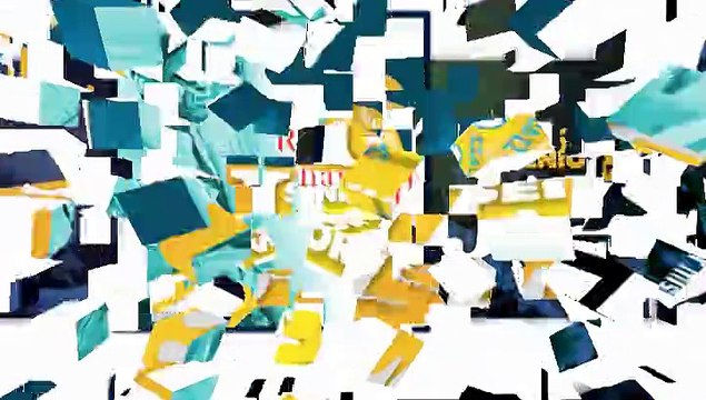 Ray Charles - Hallelujah I Love Her So (HD) Officiel Seniors Jazz