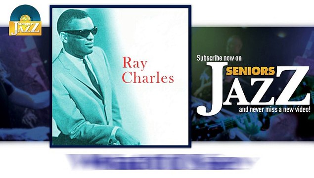 Ray Charles - What'd I Say (HD) Officiel Seniors Jazz