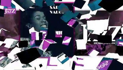 Sarah Vaughan - I'll Wait and Pray (HD) Officiel Seniors Jazz