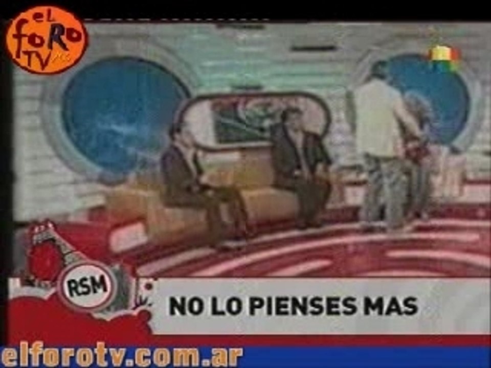 ELFOROTV.COM - Canciones de RSM