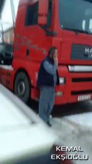 Adama Aklını Aldıran Eşek Şakası