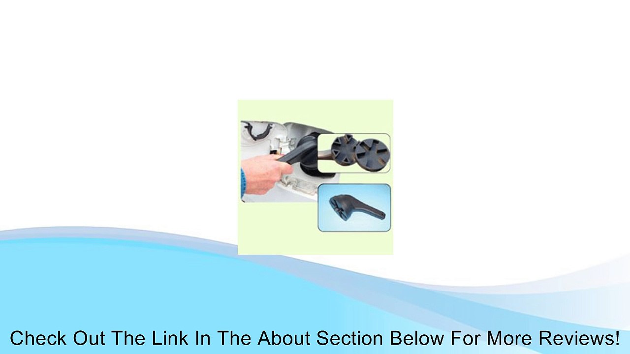 Gas Cap Tool Review