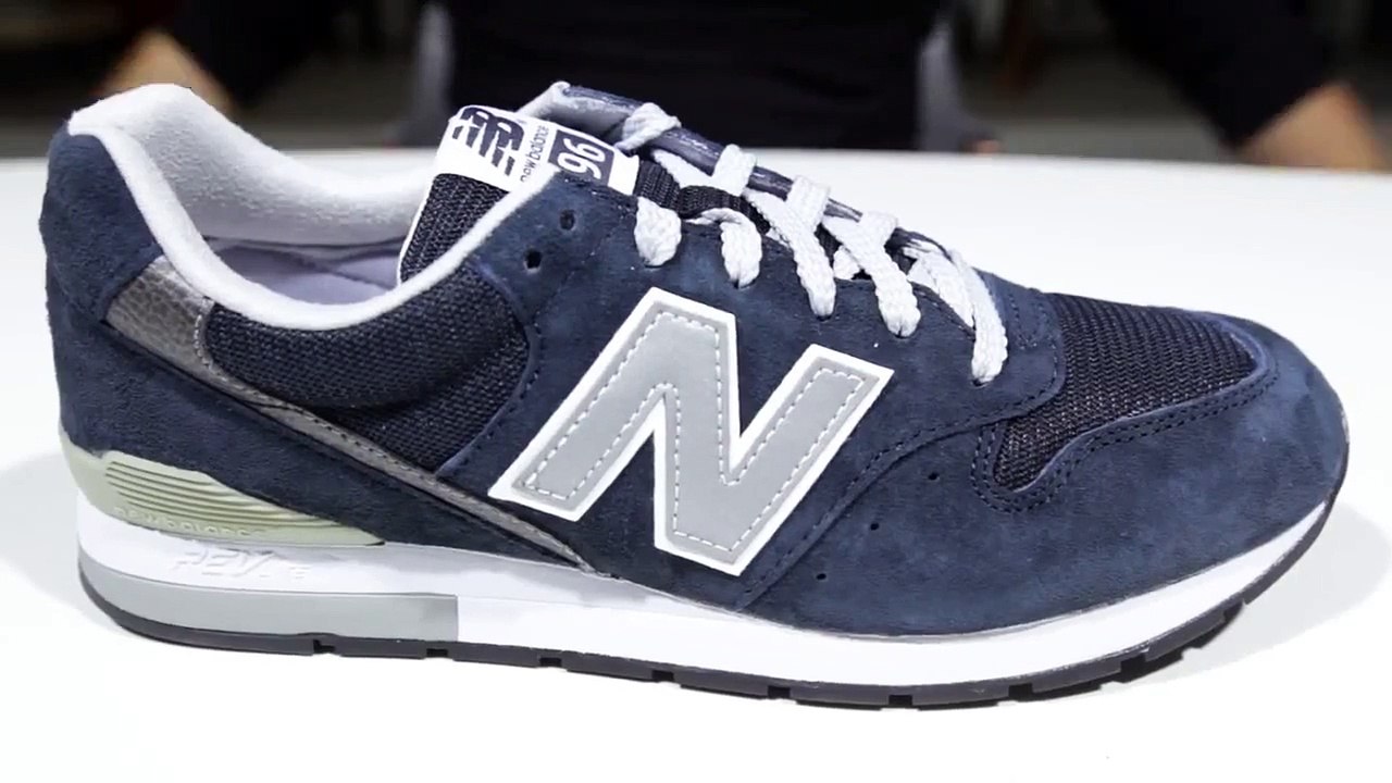 Cheap New Balance Shoes,cheap New Balance Running MRL 996 anthracite Men