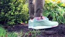 Cheap New Balance Shoes,Detailed On Feet cheap New Balance 998 x Concepts Mint