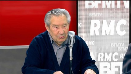 Un rescapé d'Auschwitz adopte le fils de son meilleur ami mort dans ses bras