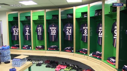 ASSE-Paris: Inside