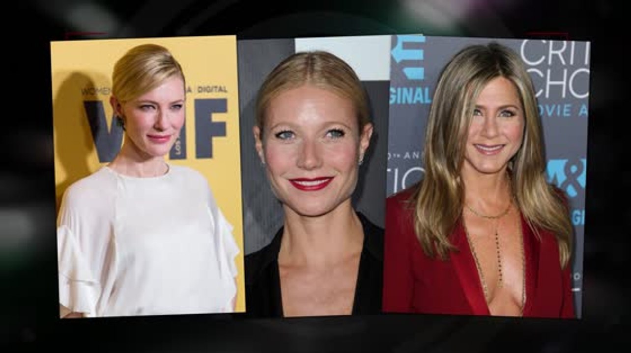 Promis die im Alter immer besser aussehen