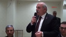 Şırnak Valisi Cizre Olayları ile İlgili Konuştu: Türkiye'yi Suriye Gibi Yapmayı Planladılar