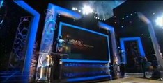 SAG Awards 2015 - Michael Keaton Acceptance Speech Winner SAG Awards 2015