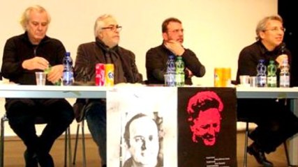 Tarık Akan: Erdoğan'a Tahammül Edemiyorum