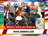 Republic Day parade: Obama witnesses India's military might