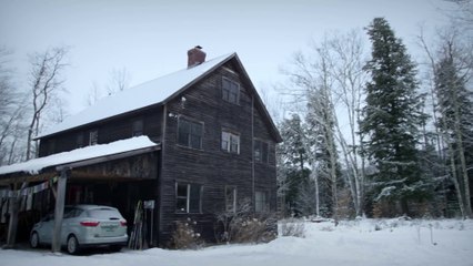 Ford - Joyeux Solstice avec les énergies renouvelables