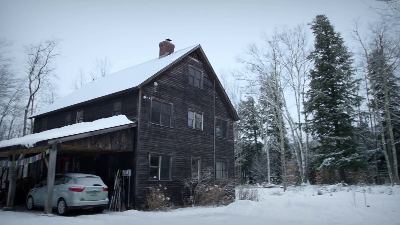 Ford - Joyeux Solstice avec les énergies renouvelables