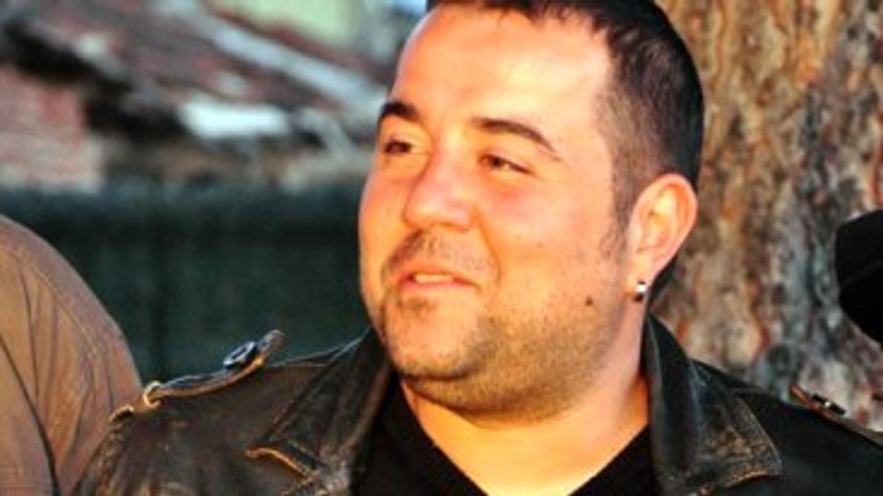 Ata Demirer Ayrıldıktan Sonra Kendini İşine Verdi