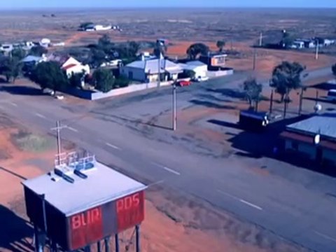 The Code : Bande annonce VO