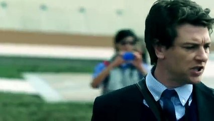 The Code : Bande Annonce ABC