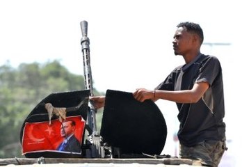 Yayman: Somali'de Hedef Cumhurbaşkanlığı Korumalarıydı