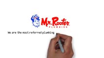 Pittsburgh plumbers? Try Mr. Rooter of Pittsburgh
