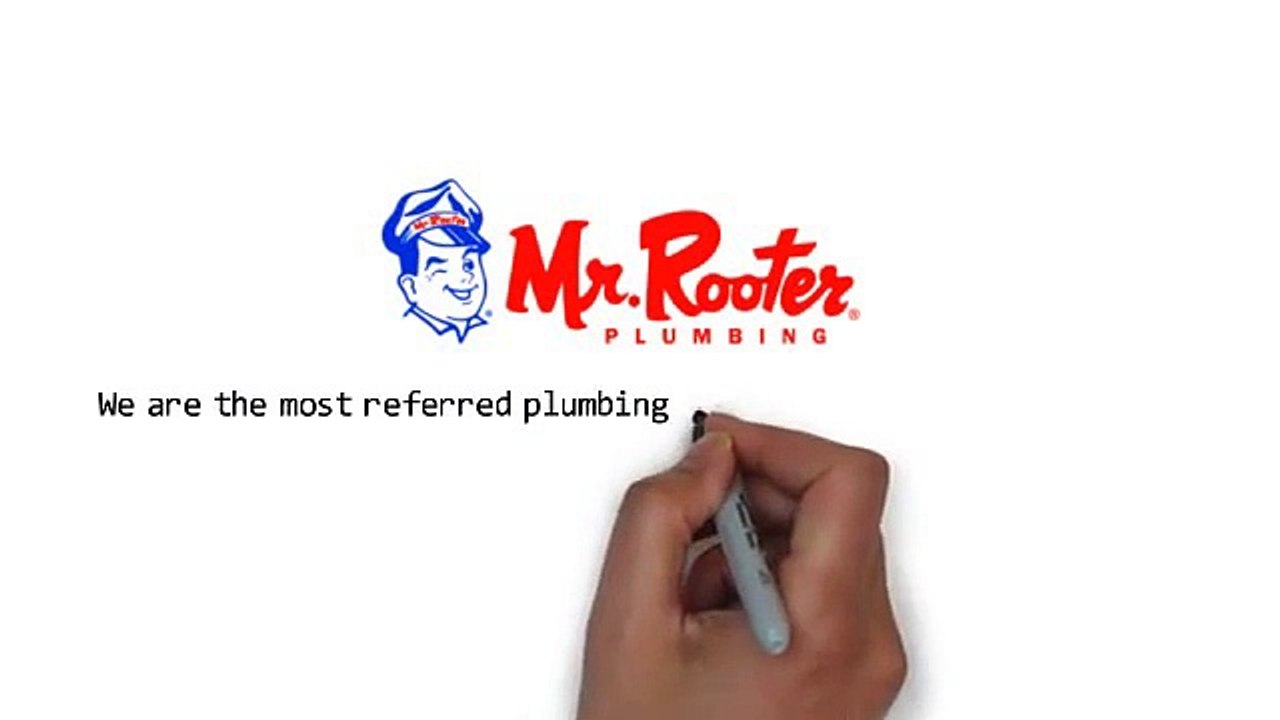 Pittsburgh plumbers? Try Mr. Rooter of Pittsburgh
