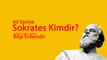 Kısaca Sokrates Kimdir? 60 saniye (1 dakika)