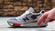 Cheap New Balance Shoes,Review cheap New Balance M998GNR