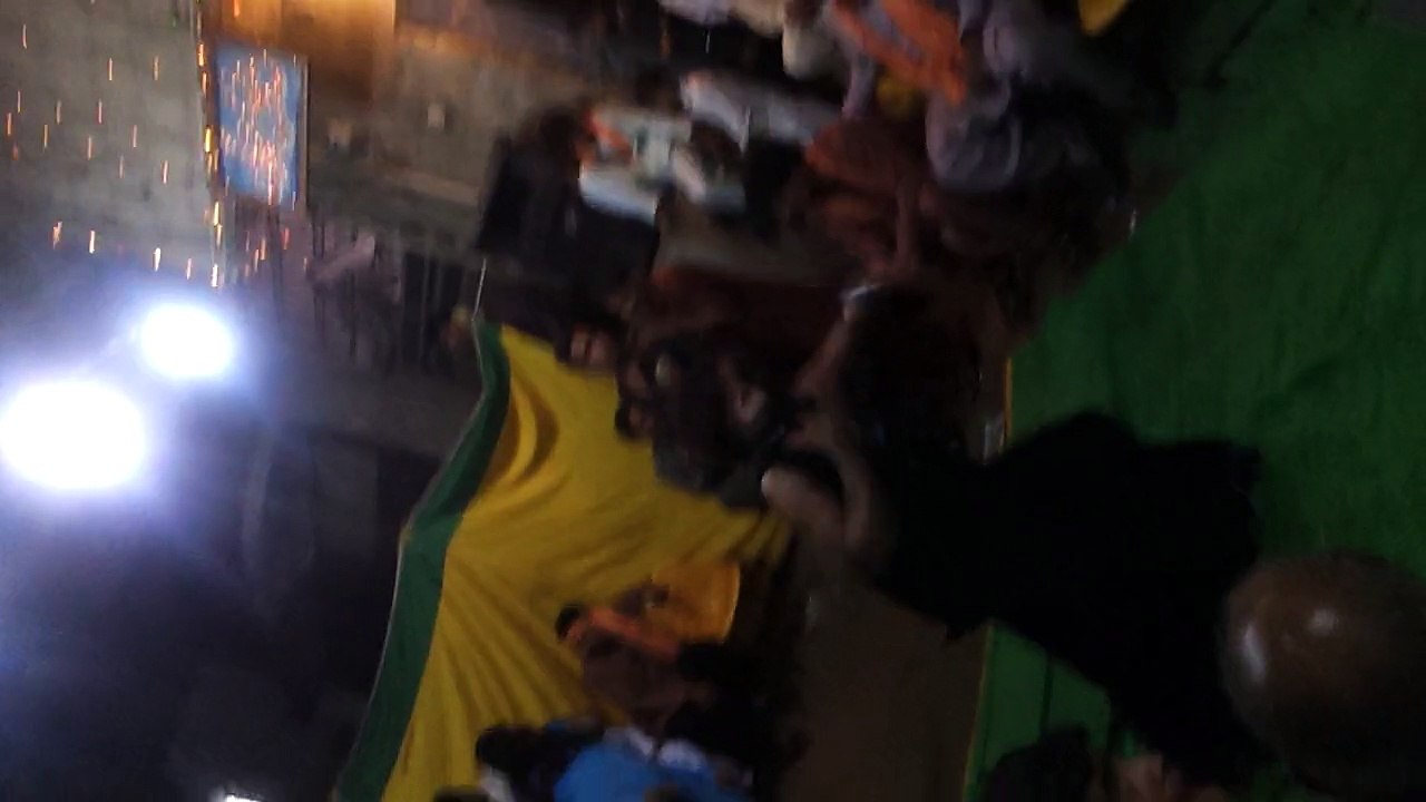 koosar dance part 3  video wedding karachii (salman prince) dailymotion