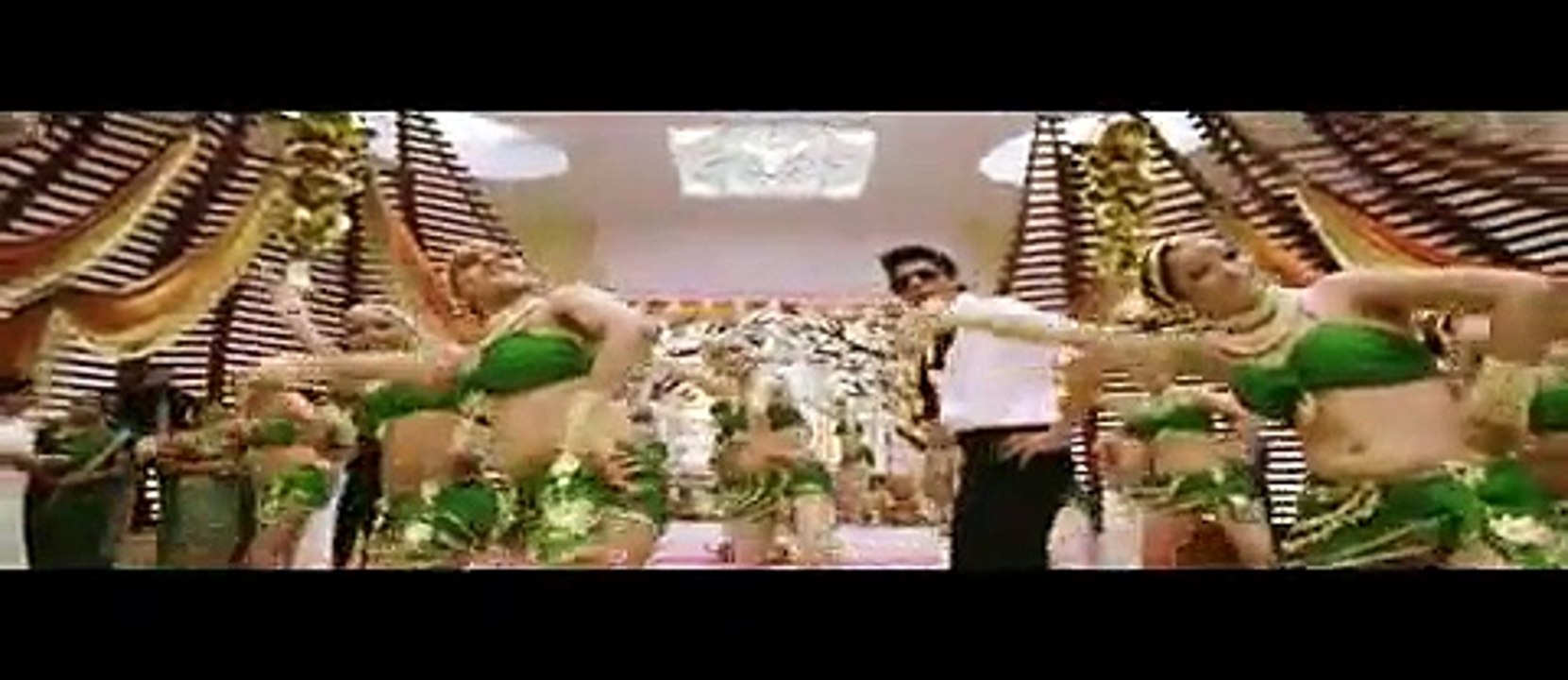 Chammak Challo - Ra One