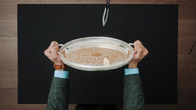 Comment devenir un agent Kingsman : le style en toutes circonstances